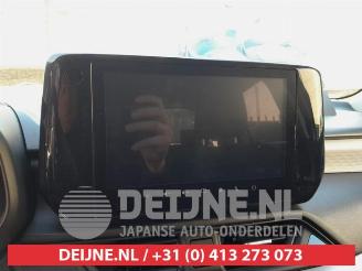 Suzuki Swift Swift (ZCE/ZDE), Hatchback 5-drs, 2023 1.2 VVT 12V Hybrid picture 22