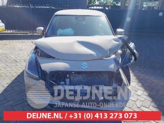 Suzuki Swift Swift (ZCE/ZDE), Hatchback 5-drs, 2023 1.2 VVT 12V Hybrid picture 2