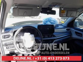 Suzuki Swift Swift (ZCE/ZDE), Hatchback 5-drs, 2023 1.2 VVT 12V Hybrid picture 17