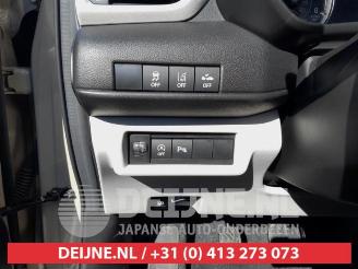 Suzuki Swift Swift (ZCE/ZDE), Hatchback 5-drs, 2023 1.2 VVT 12V Hybrid picture 18