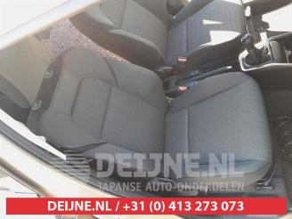 Suzuki Swift Swift (ZCE/ZDE), Hatchback 5-drs, 2023 1.2 VVT 12V Hybrid picture 16