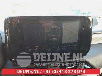 Suzuki Swift Swift (ZCE/ZDE), Hatchback 5-drs, 2023 1.2 VVT 12V Hybrid picture 29