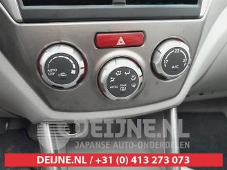 Subaru Forester Forester (SH), SUV, 2008 / 2013 2.0 16V picture 23