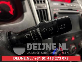 Kia Cee d Cee'd Sporty Wagon (EDF), Combi, 2007 / 2012 1.4 16V picture 14