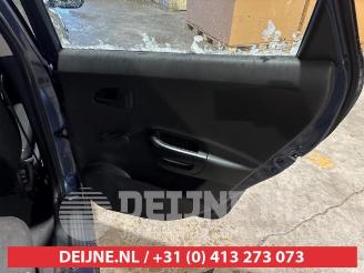 Kia Cee d Cee'd Sporty Wagon (EDF), Combi, 2007 / 2012 1.4 16V picture 21