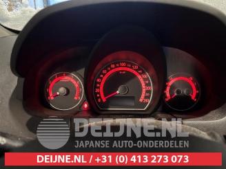 Kia Cee d Cee'd Sporty Wagon (EDF), Combi, 2007 / 2012 1.4 16V picture 9