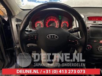 Kia Cee d Cee'd Sporty Wagon (EDF), Combi, 2007 / 2012 1.4 16V picture 16