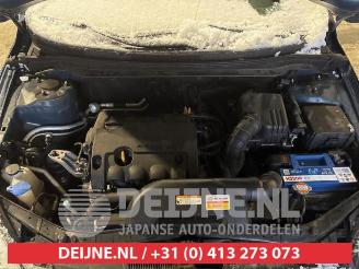 Kia Cee d Cee'd Sporty Wagon (EDF), Combi, 2007 / 2012 1.4 16V picture 26