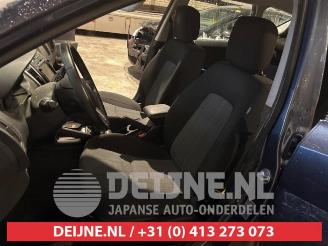 Kia Cee d Cee'd Sporty Wagon (EDF), Combi, 2007 / 2012 1.4 16V picture 23