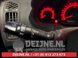 Kia Cee d Cee'd Sporty Wagon (EDF), Combi, 2007 / 2012 1.4 16V picture 15