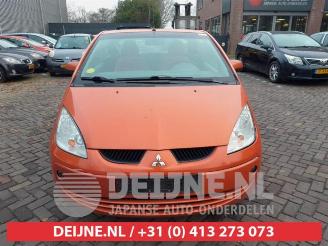 Mitsubishi Colt Colt CZC, Cabrio, 2006 / 2009 1.5 16V picture 2