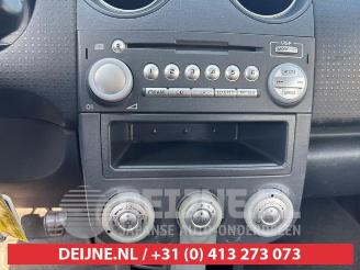 Mitsubishi Colt Colt (Z2/Z3), Hatchback, 2004 / 2012 1.3 16V picture 11