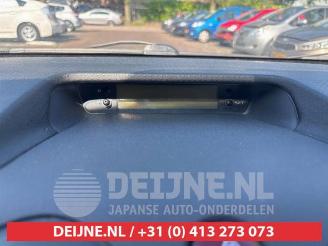 Mitsubishi Colt Colt (Z2/Z3), Hatchback, 2004 / 2012 1.3 16V picture 10