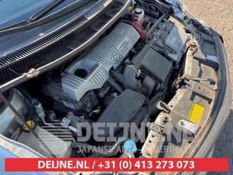 Toyota Auris Auris (E15), Hatchback, 2006 / 2012 1.8 16V HSD Full Hybrid picture 32