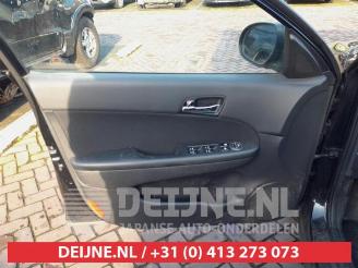 Hyundai I-30 i30 (FD), Hatchback, 2007 / 2011 1.6 CVVT 16V picture 11