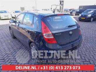 Hyundai I-30 i30 (FD), Hatchback, 2007 / 2011 1.6 CVVT 16V picture 5
