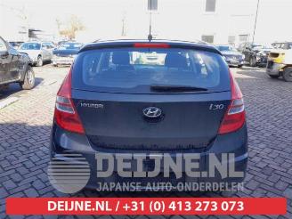 Hyundai I-30 i30 (FD), Hatchback, 2007 / 2011 1.6 CVVT 16V picture 6
