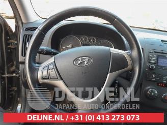 Hyundai I-30 i30 (FD), Hatchback, 2007 / 2011 1.6 CVVT 16V picture 22