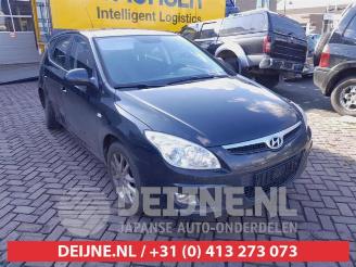 Auto da rottamare Hyundai I-30 i30 (FD), Hatchback, 2007 / 2011 1.6 CVVT 16V 2007/7