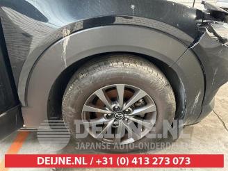 Mazda CX-30 CX-30 (DM), SUV, 2019 2.0 e-SkyActiv-G 122 16V picture 31