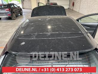 Mazda CX-30 CX-30 (DM), SUV, 2019 2.0 e-SkyActiv-G 122 16V picture 34