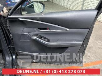 Mazda CX-30 CX-30 (DM), SUV, 2019 2.0 e-SkyActiv-G 122 16V picture 29