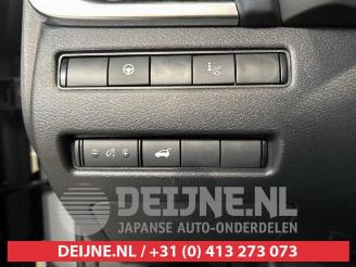 Nissan Qashqai Qashqai (J12), SUV, 2021 1.5 VC-T e-Power 16V picture 16