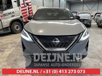 Nissan Qashqai Qashqai (J12), SUV, 2021 1.5 VC-T e-Power 16V picture 2