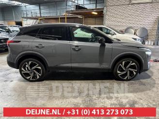 Nissan Qashqai Qashqai (J12), SUV, 2021 1.5 VC-T e-Power 16V picture 8