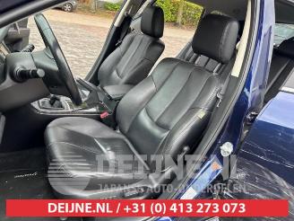 Mazda 6 6 SportBreak (GH19/GHA9), Combi, 2008 / 2013 2.5 16V S-VT GT-M picture 25