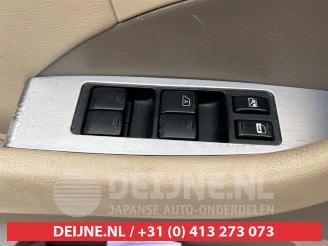 Nissan Murano Murano (Z50), SUV, 2003 / 2008 3.5 V6 24V 4x4 picture 19