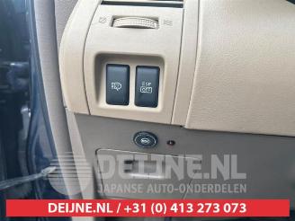 Nissan Murano Murano (Z50), SUV, 2003 / 2008 3.5 V6 24V 4x4 picture 16