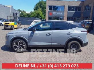 Nissan Qashqai Qashqai (J12), SUV, 2021 1.5 VC-T e-Power 16V picture 4