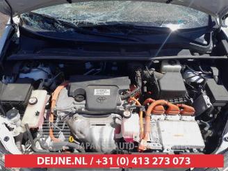 Toyota Rav-4 RAV4 (A4), Terreinwagen, 2012 / 2019 2.5 Hybrid 16V VVT-i 4x4 picture 13