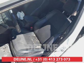 Toyota Rav-4 RAV4 (A4), Terreinwagen, 2012 / 2019 2.5 Hybrid 16V VVT-i 4x4 picture 18