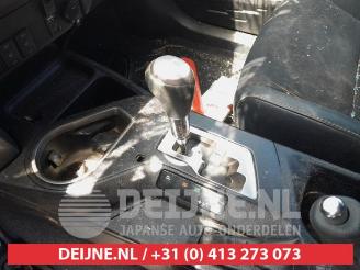 Toyota Rav-4 RAV4 (A4), Terreinwagen, 2012 / 2019 2.5 Hybrid 16V VVT-i 4x4 picture 24