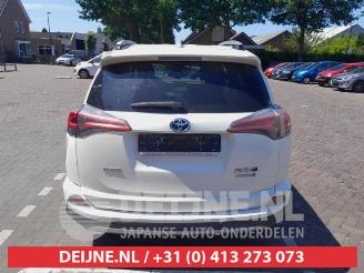 Toyota Rav-4 RAV4 (A4), Terreinwagen, 2012 / 2019 2.5 Hybrid 16V VVT-i 4x4 picture 6