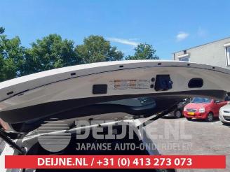 Toyota Rav-4 RAV4 (A4), Terreinwagen, 2012 / 2019 2.5 Hybrid 16V VVT-i 4x4 picture 16