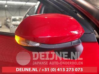 Toyota Yaris Cross Yaris Cross (PB1/PJ1), SUV, 2020 1.5 12V Hybrid 115 picture 10