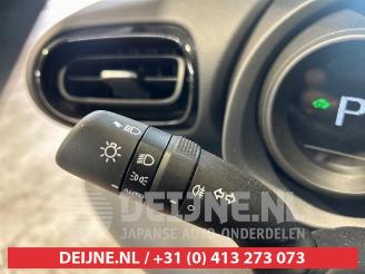 Toyota Yaris Cross Yaris Cross (PB1/PJ1), SUV, 2020 1.5 12V Hybrid 115 picture 20