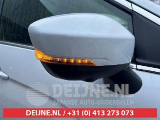 Mitsubishi Eclipse Cross Eclipse Cross (GK/GL), SUV, 2017 2.4 16V PHEV 4x4 picture 20