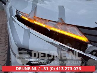 Mitsubishi Eclipse Cross Eclipse Cross (GK/GL), SUV, 2017 2.4 16V PHEV 4x4 picture 17