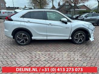 Mitsubishi Eclipse Cross Eclipse Cross (GK/GL), SUV, 2017 2.4 16V PHEV 4x4 picture 8