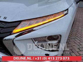 Mitsubishi Eclipse Cross Eclipse Cross (GK/GL), SUV, 2017 2.4 16V PHEV 4x4 picture 16