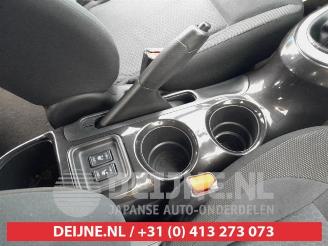 Nissan Juke Juke (F15), SUV, 2010 / 2019 1.2 DIG-T 16V picture 16