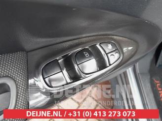 Nissan Juke Juke (F15), SUV, 2010 / 2019 1.2 DIG-T 16V picture 11