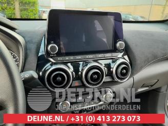 Nissan Juke  picture 27