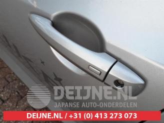 Nissan Juke  picture 14