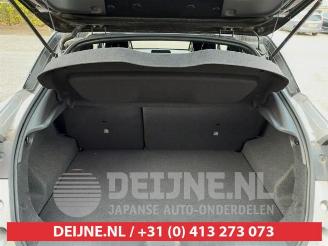 Nissan Juke  picture 11