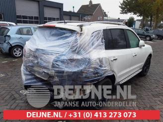 Hyundai Santa Fe Santa Fe II (CM), SUV, 2006 / 2012 2.4 16V 4x4 picture 7